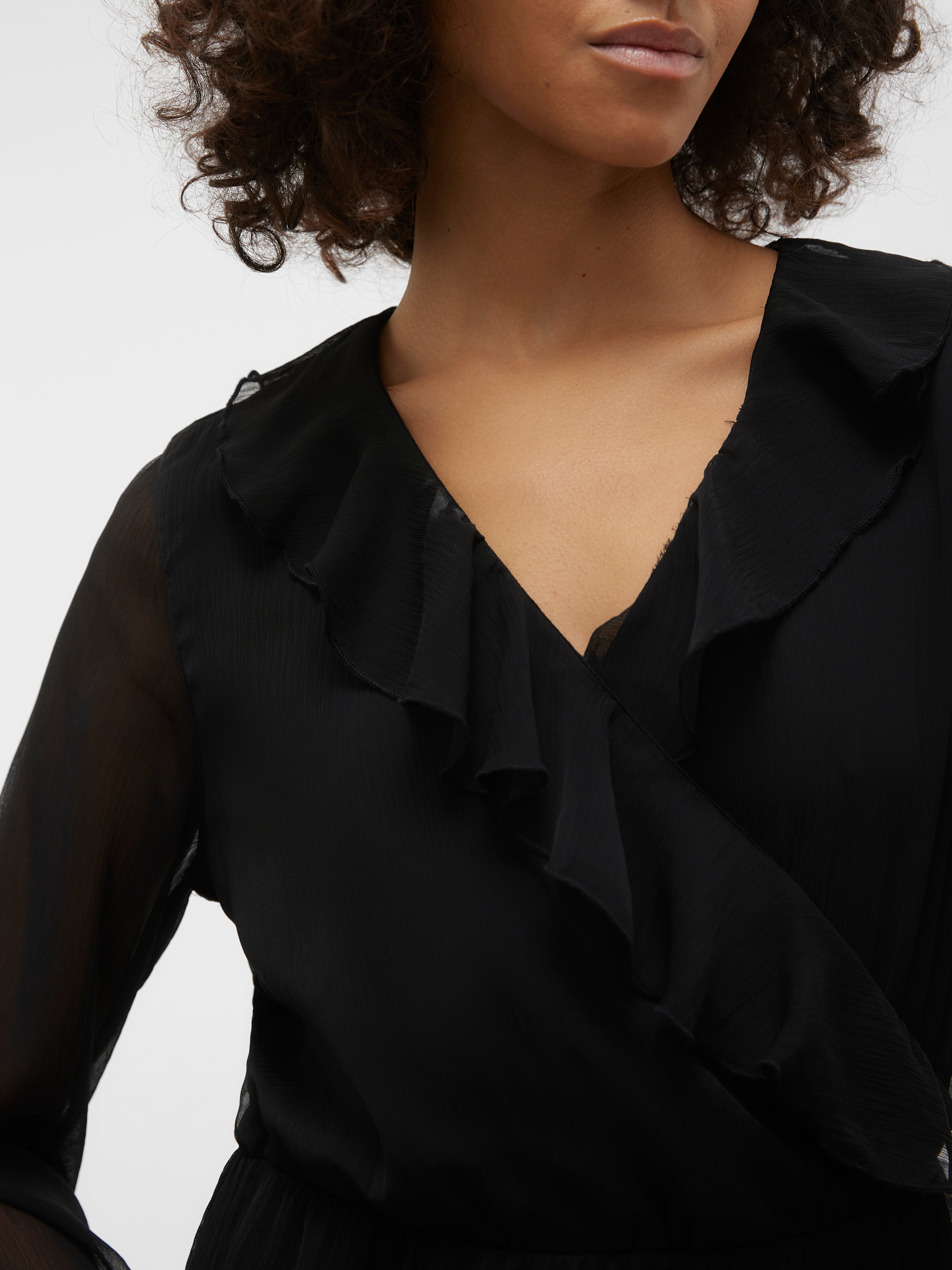 VMHILDA Kurzes Kleid