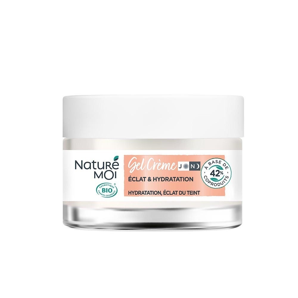 Naturé Moi Radiance & Hydration Gel Cream