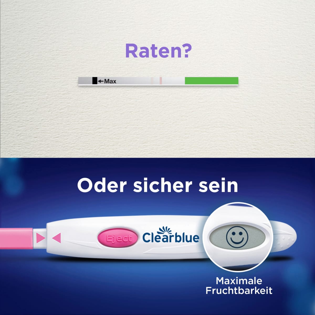 Kinderwunsch Set, 1 St