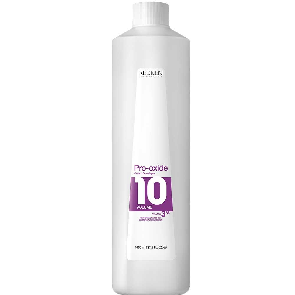 Redken Pro-Oxide 10 Volume 3% 1000 ml