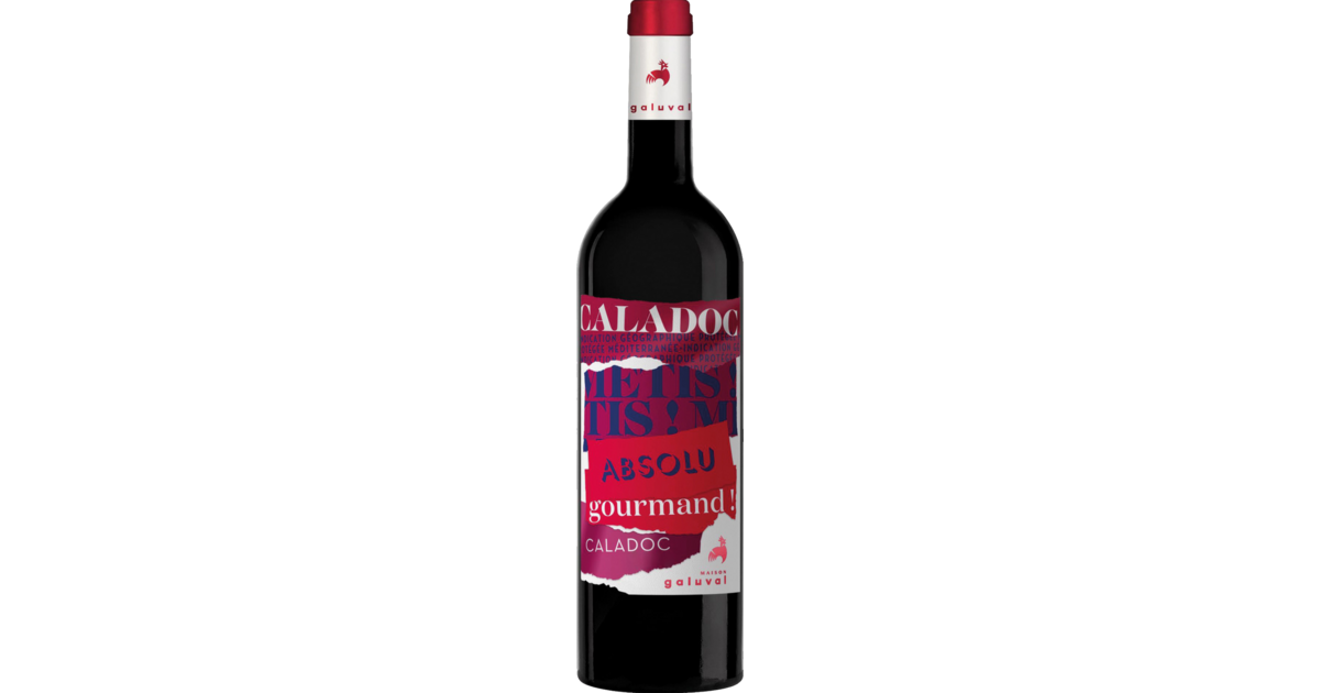 Caladoc