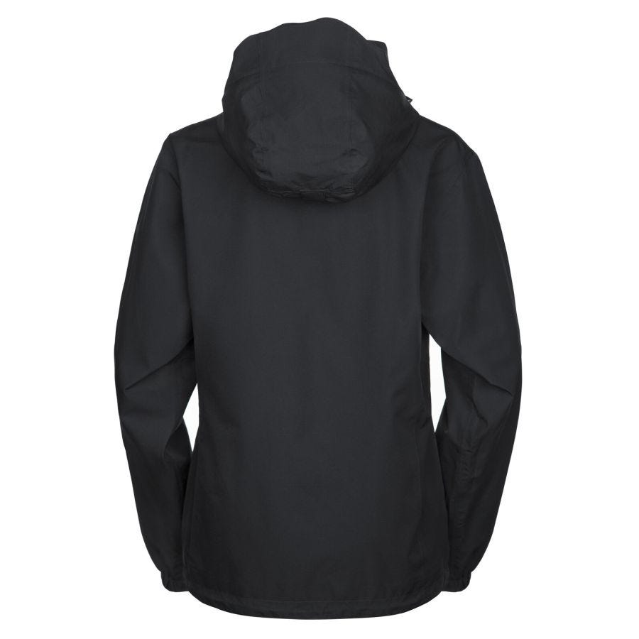 Escape Light Regenjacke Damen