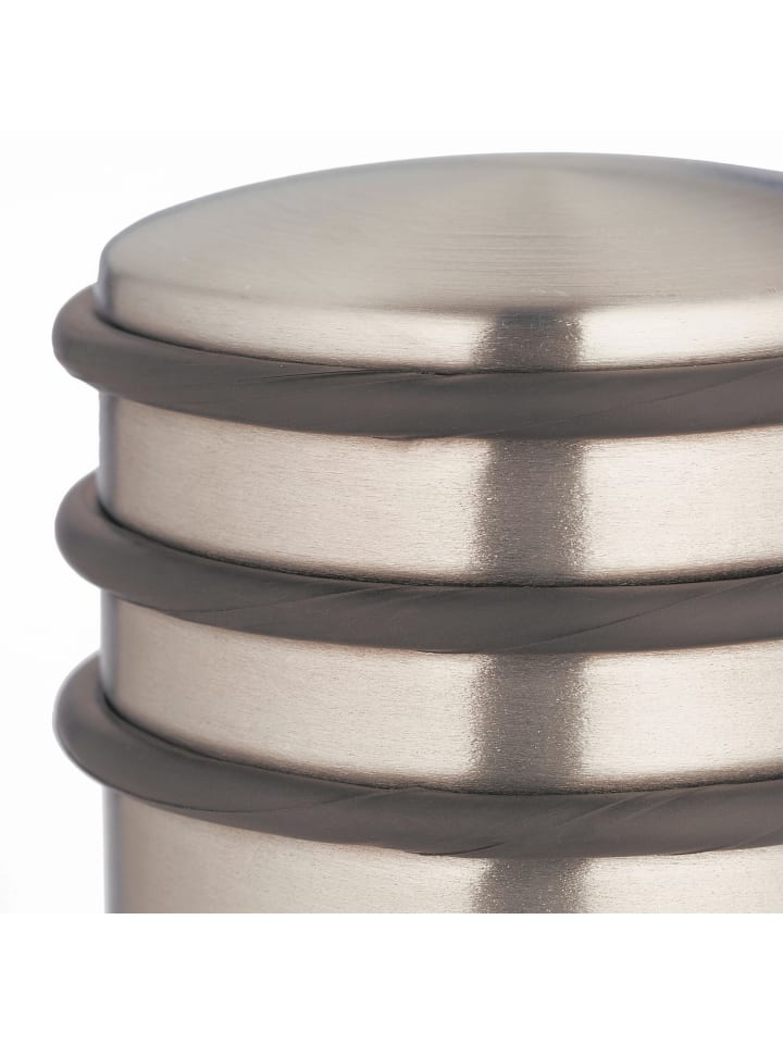 relaxdays 9 x Türstopper in Bronze/ Schwarz - (H)7,5 x Ø 7 cm günstig kaufen onesize