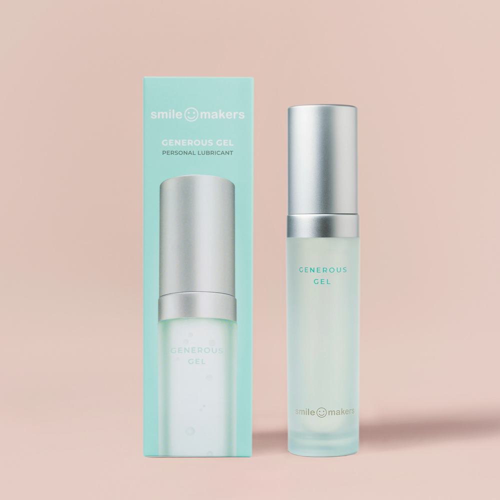 smile makers Smile Makers Generous Gel - 30 ML gel