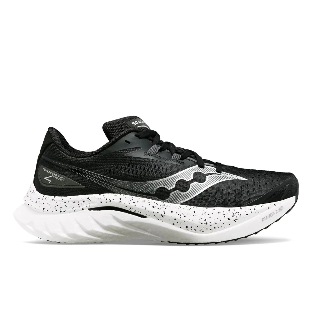 Saucony Endorphin Speed 4 S20940-100 / schwarz