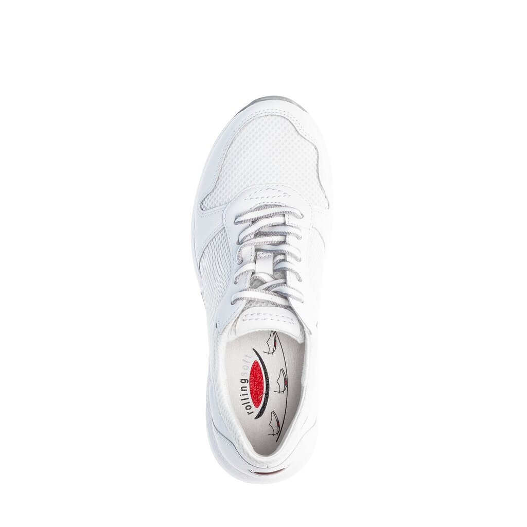 rollingsoft Sneaker low weiß