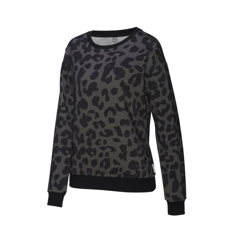 Bench Sweatshirt Damen