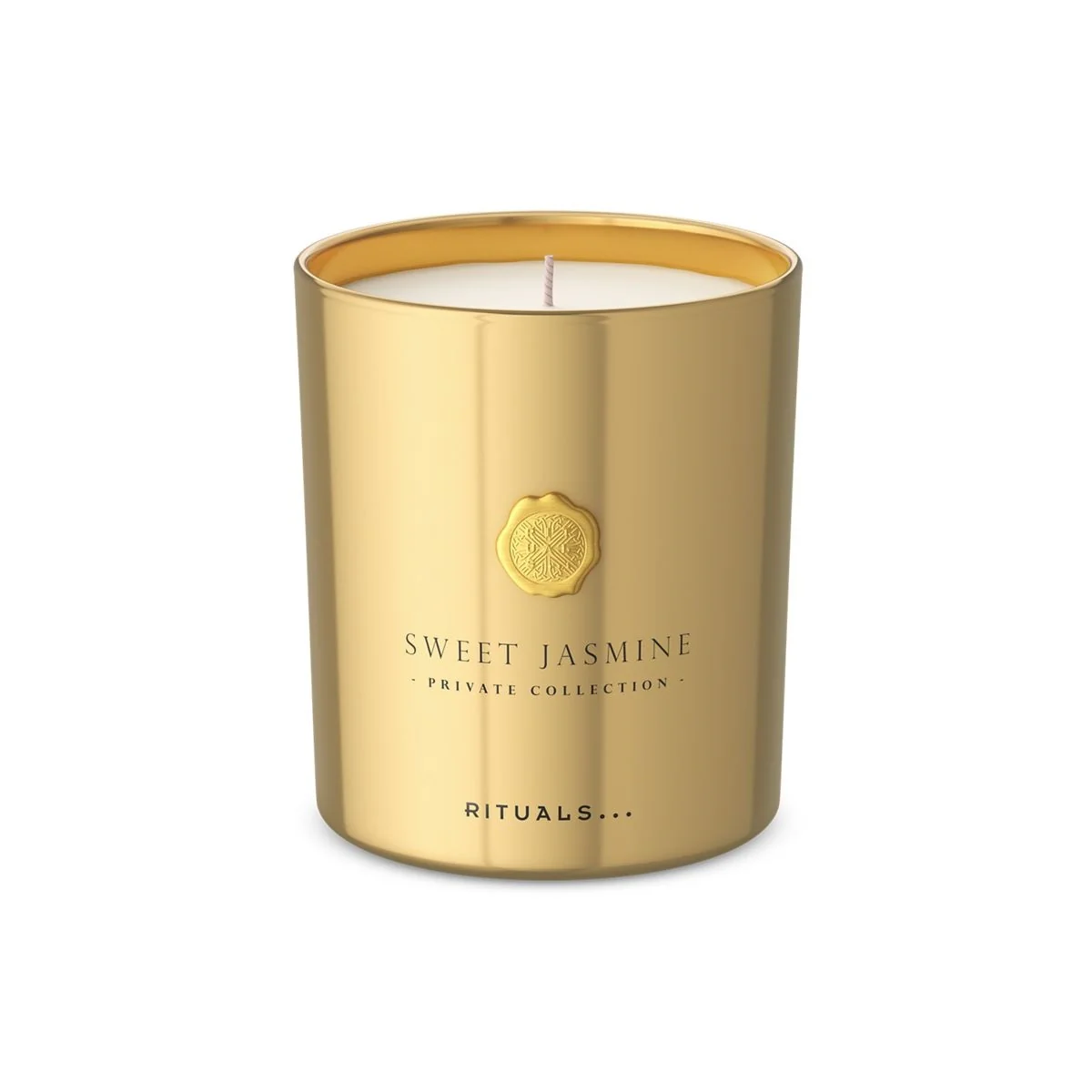 Private Collection Sweet Jasmine Scented Candle - Candela Profumata