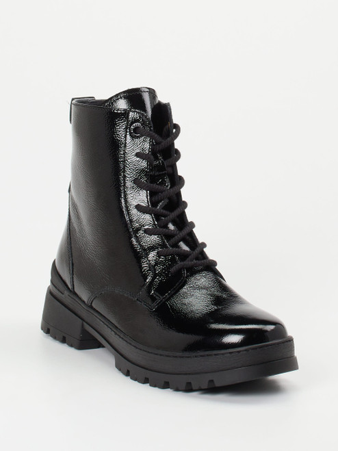 Schnürstiefelette-27510090362 Ganter