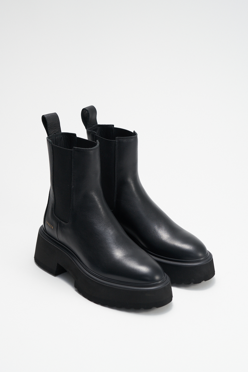 CPH683 vitello black