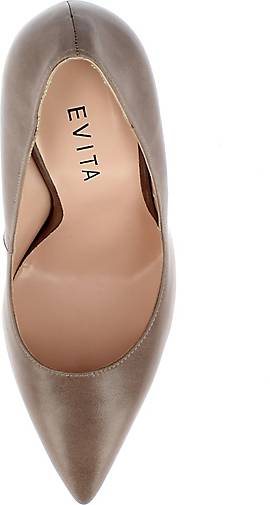 EVITA Damen Pumps LISA