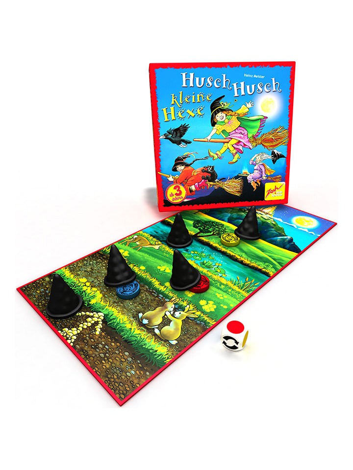 Noris Brettspiel 