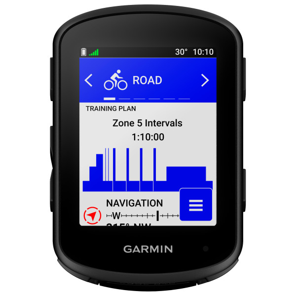 Garmin - Edge 840 - Radcomputer