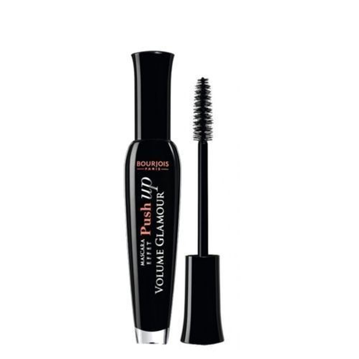 Bourjois Mascara Volume Glamour Effet Push-Up Wonder Black