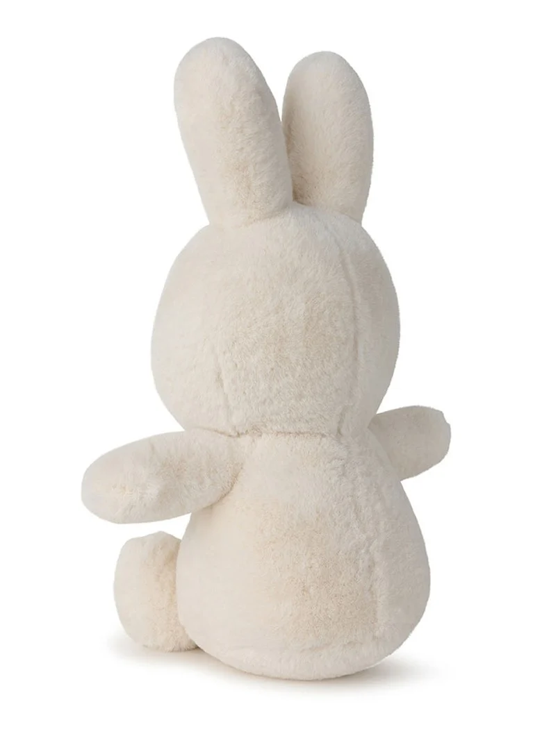 Nijntje Cozy Miffy plyšová hračka v dárkové krabičce 23 cm