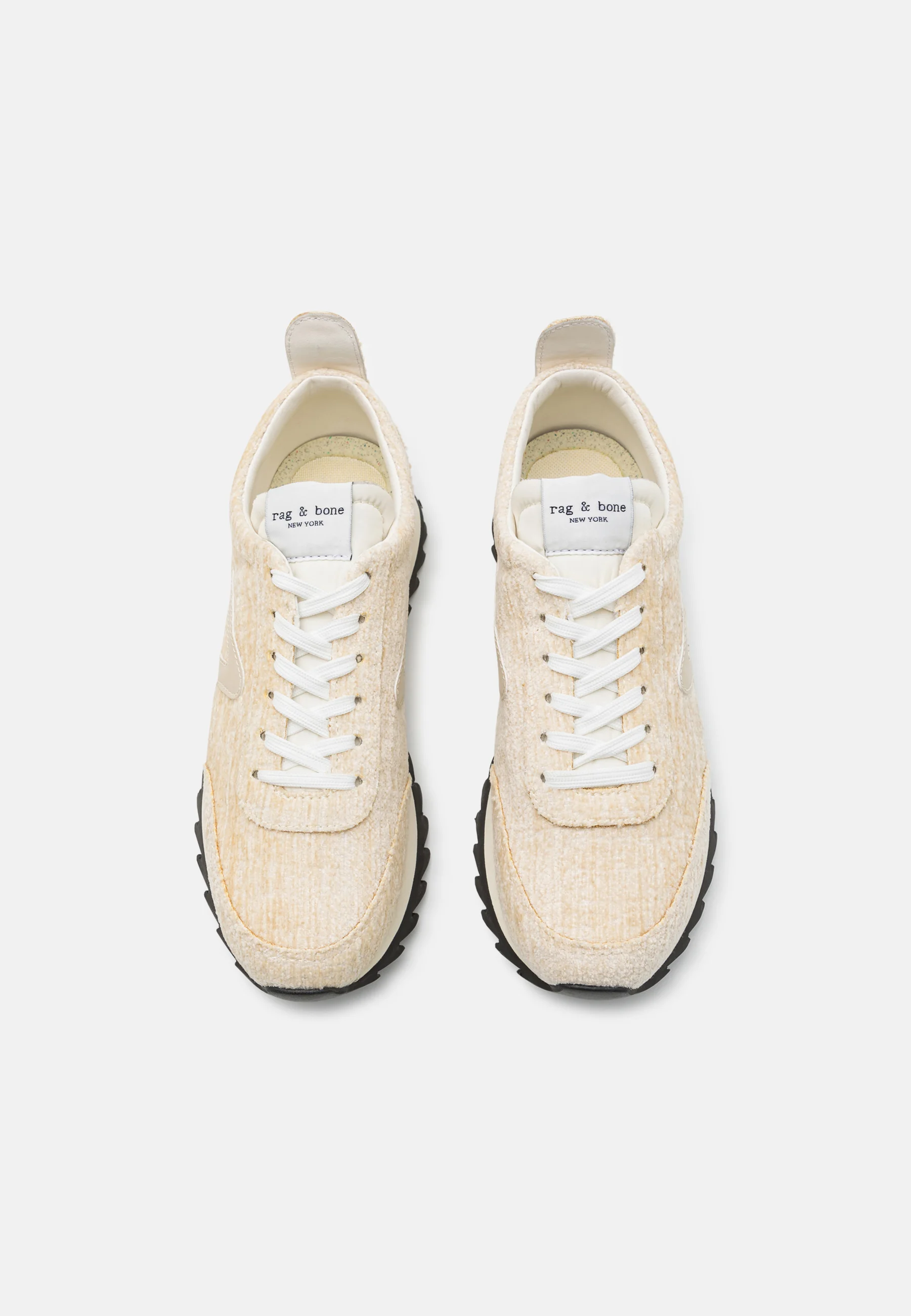 rag & bone RETRO RUNNER - Zapatillas bajas