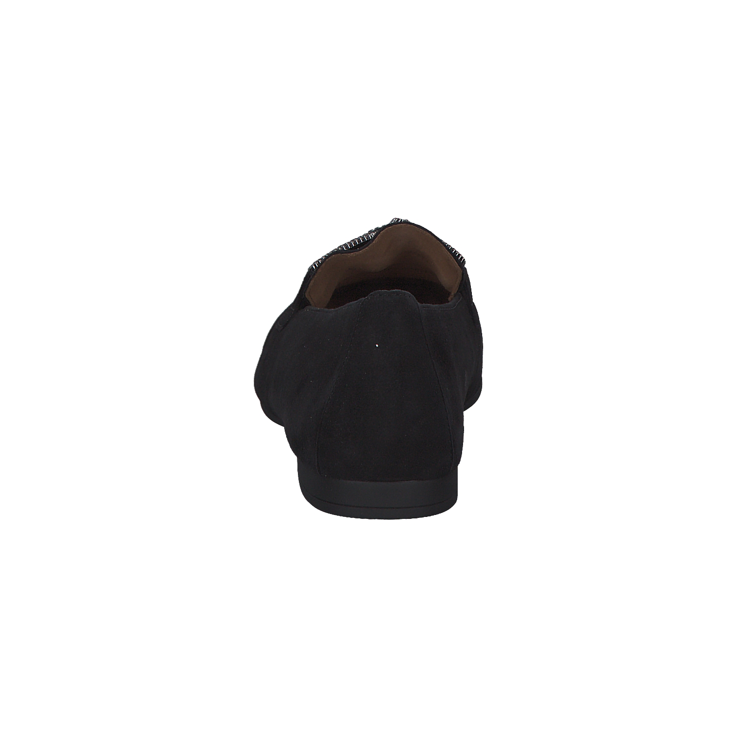 Gabor 45.210, Mokassins, Damen, Schwarz