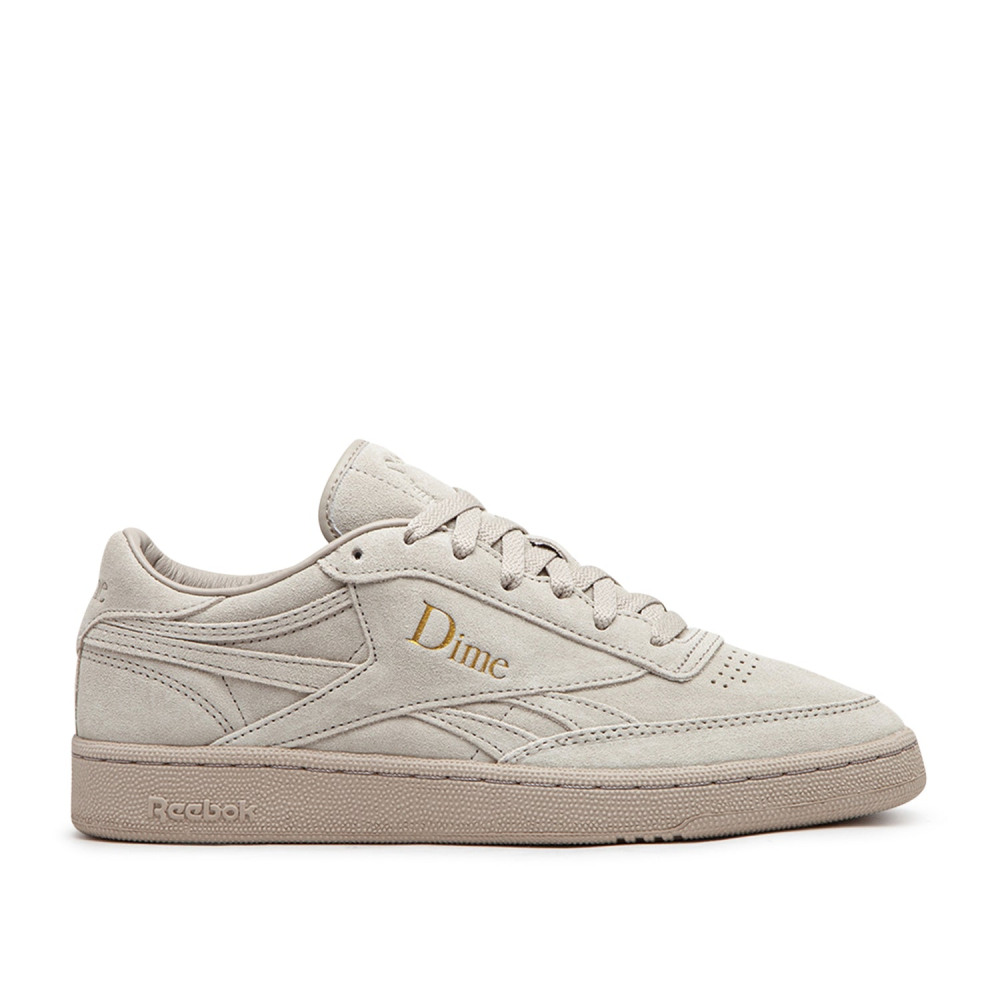 Reebok x Dime Club C Revenge IF5888 / braun