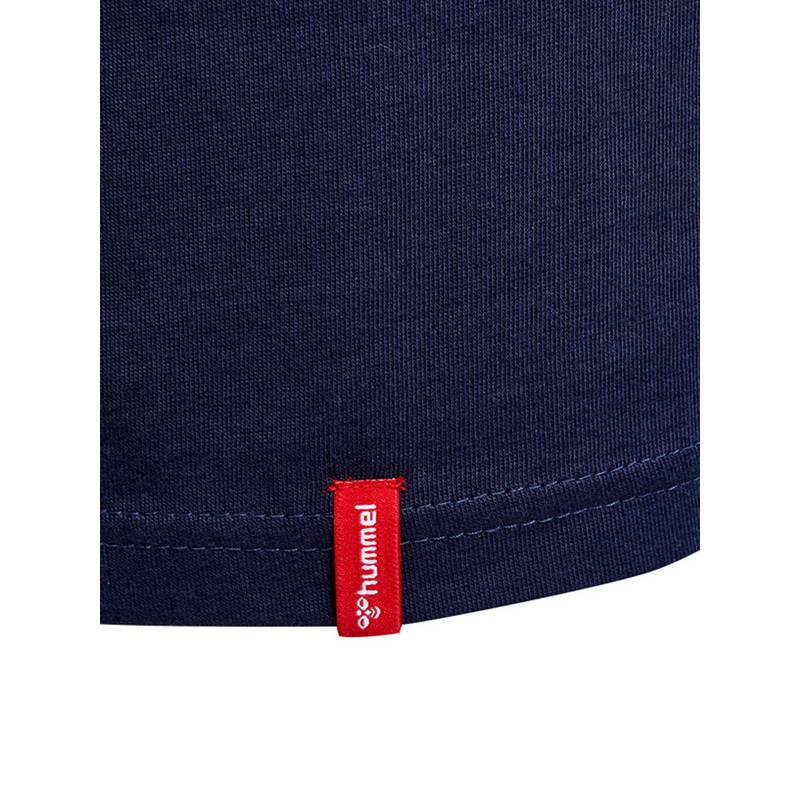 hummel hmlRED HEAVY T-SHIRT L/S WOMAN T-Shirt Damen