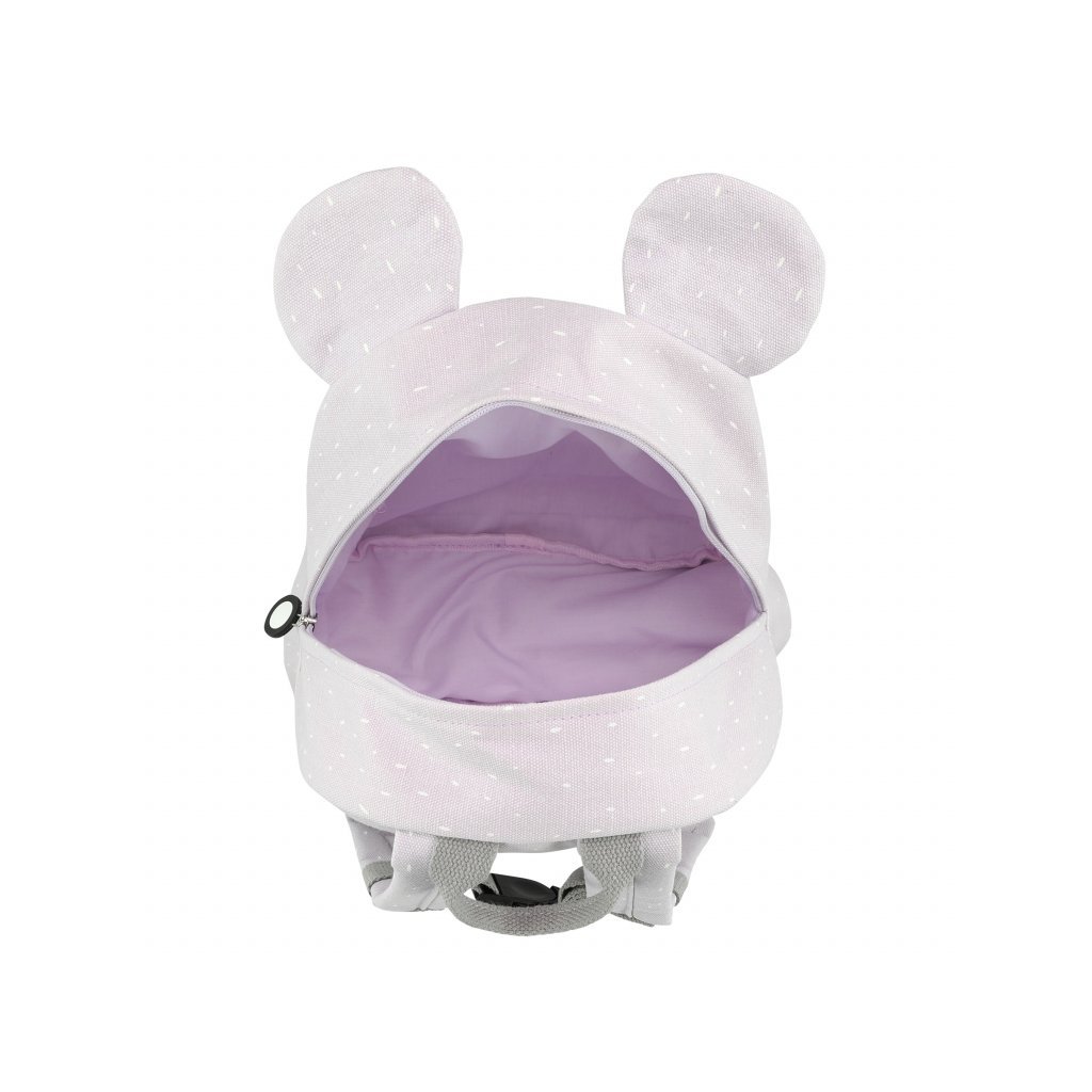 Trixie Rucksack - Mrs. Mouse