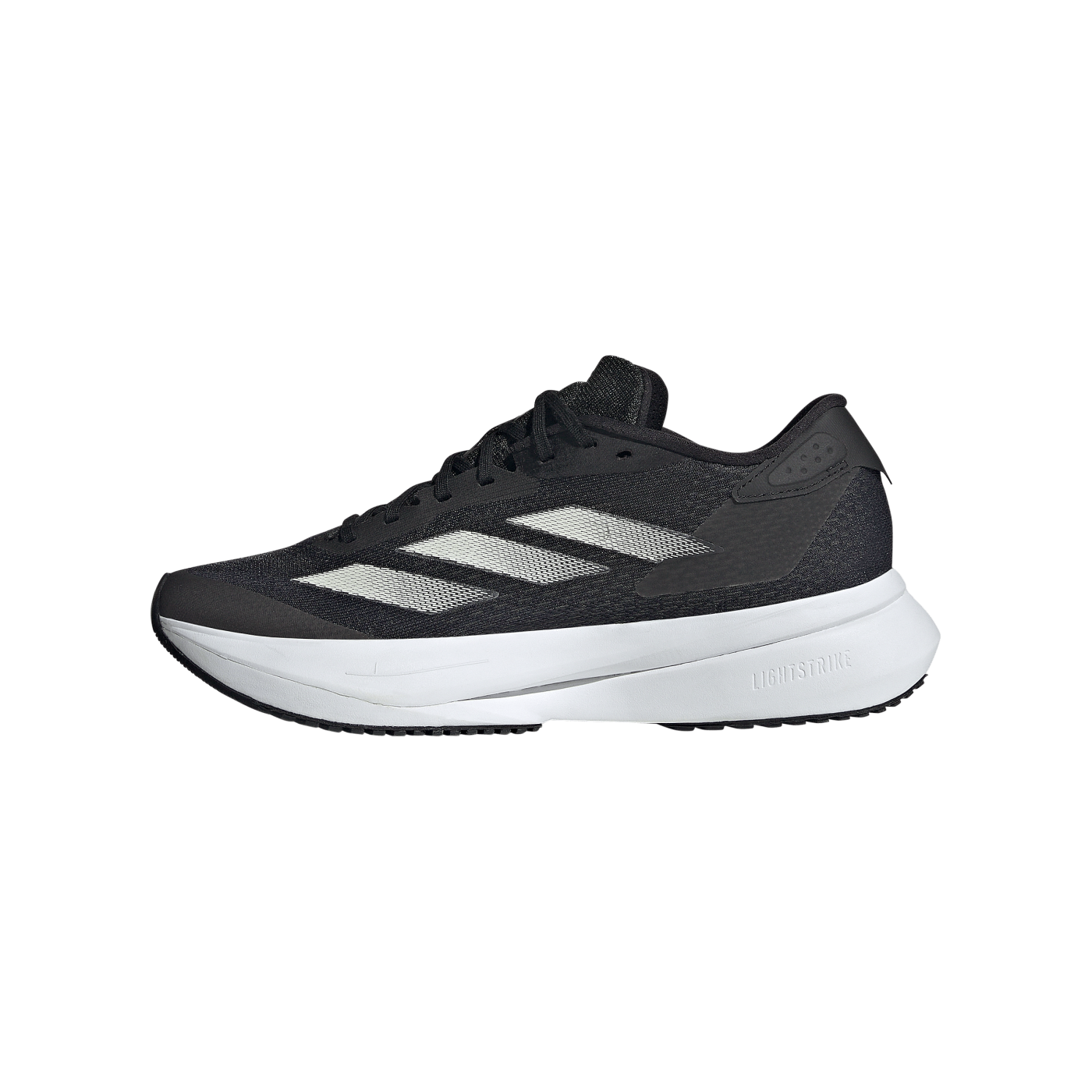 adidas Adizero SL2 Damen Schwarz