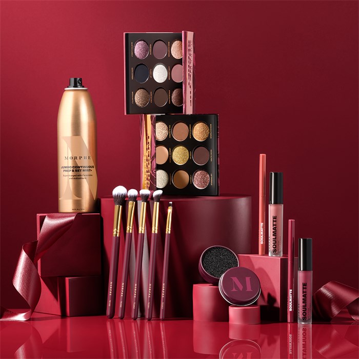 Seize The Present Artistry Palette
