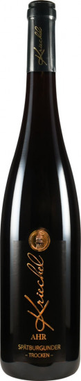 2021 Ahrweiler Rosenthal Spätburgunder trocken - Weingut Kriechel