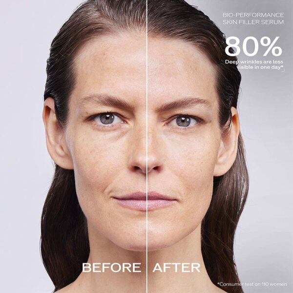 Shiseido Bio-Performance Skin Filler REFILL Gesichtsserum