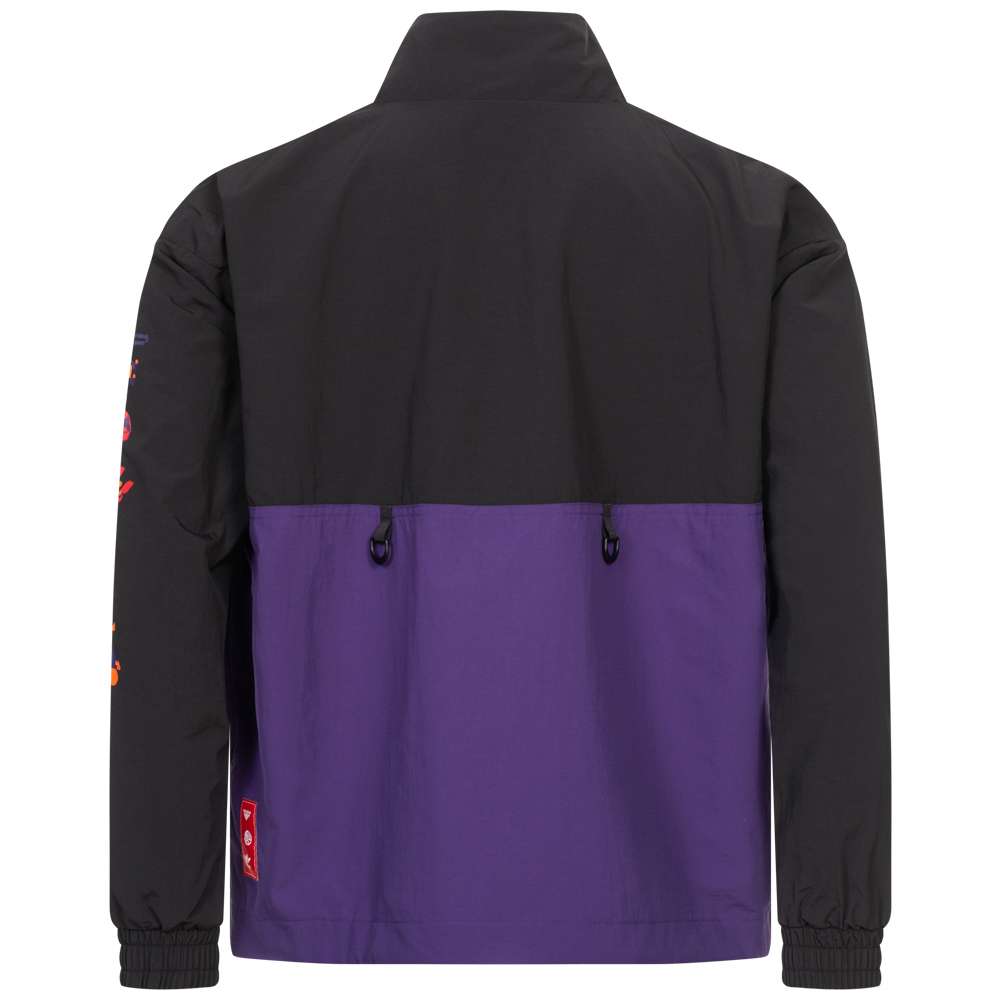 adidas Originals CNY Half-Zip Herren Windbreaker GP1866