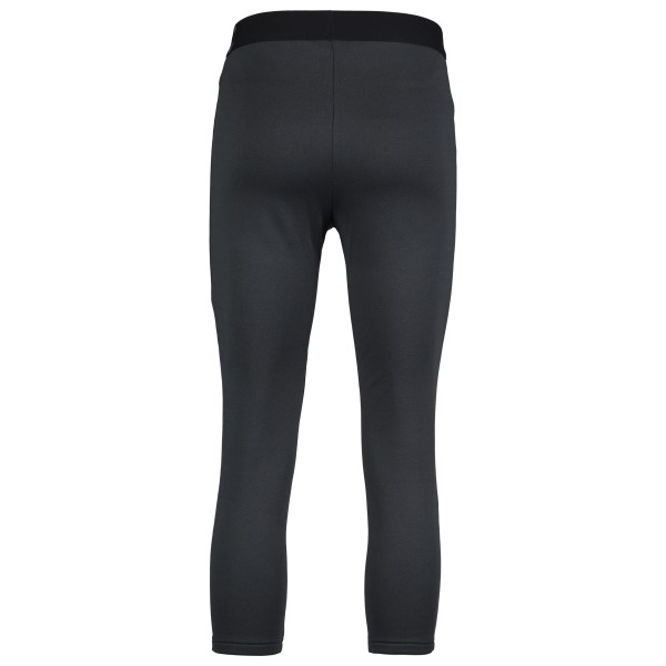 Stoic - AlsterbroSt. Stretch Fleece 3/4 Tights Unisex - Fleecehose