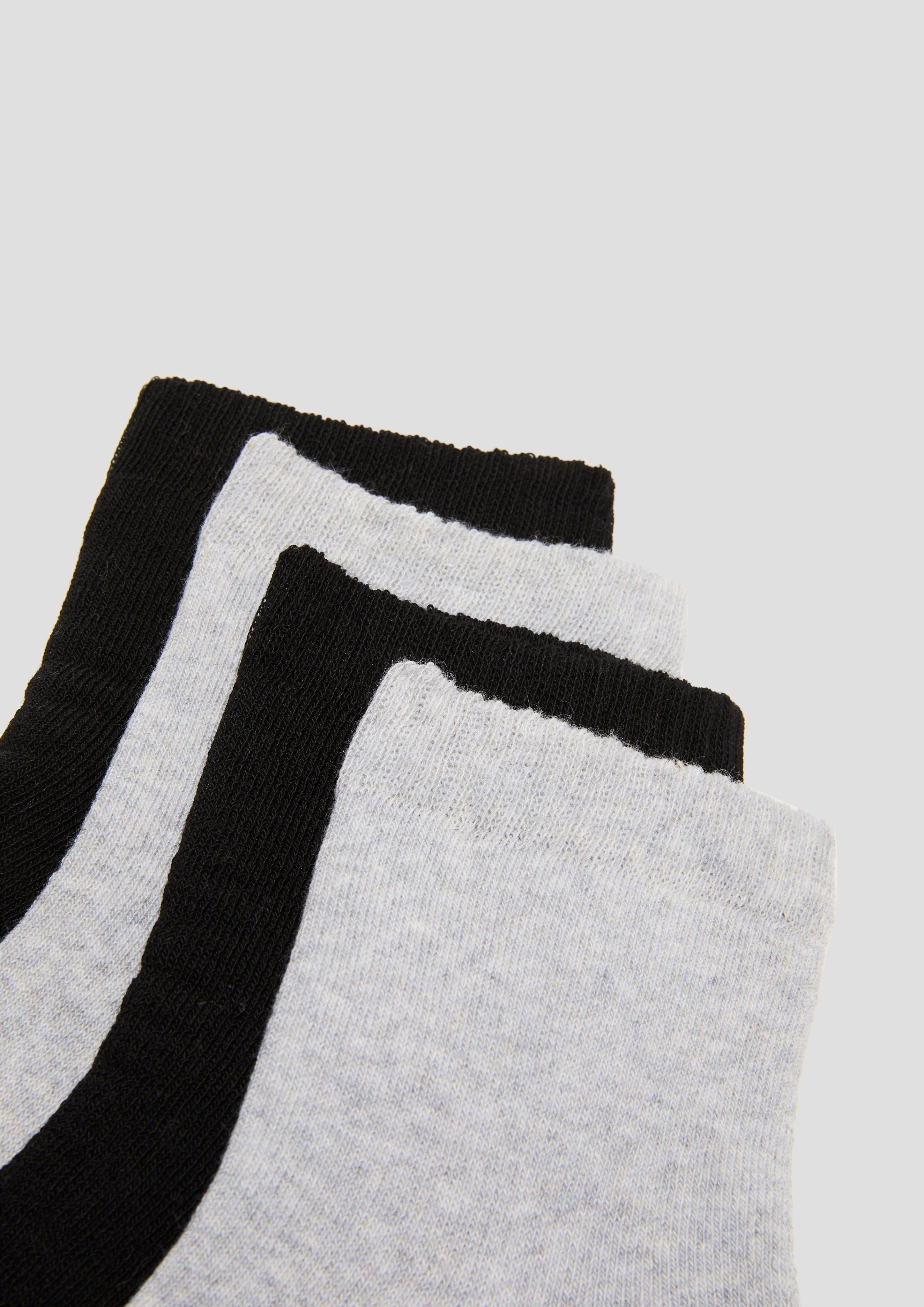 4er-Pack ABS-Socken  6007451-9900