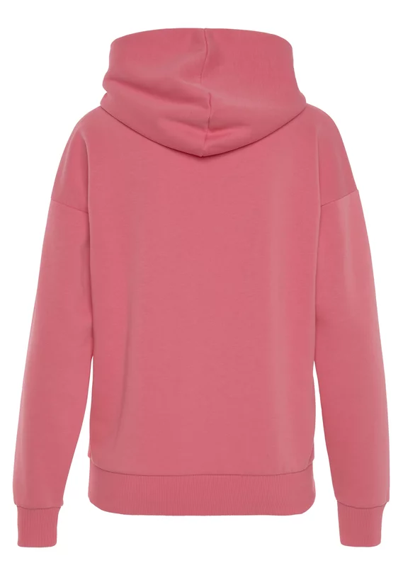 Kapuzensweatshirt