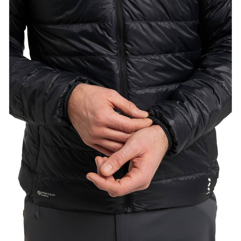 Haglfs L.I.M Down Hood Outdoorjacke Herren
