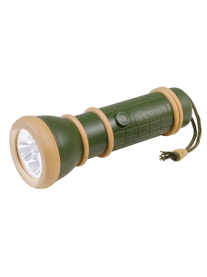 Scout Taschenlampe 
