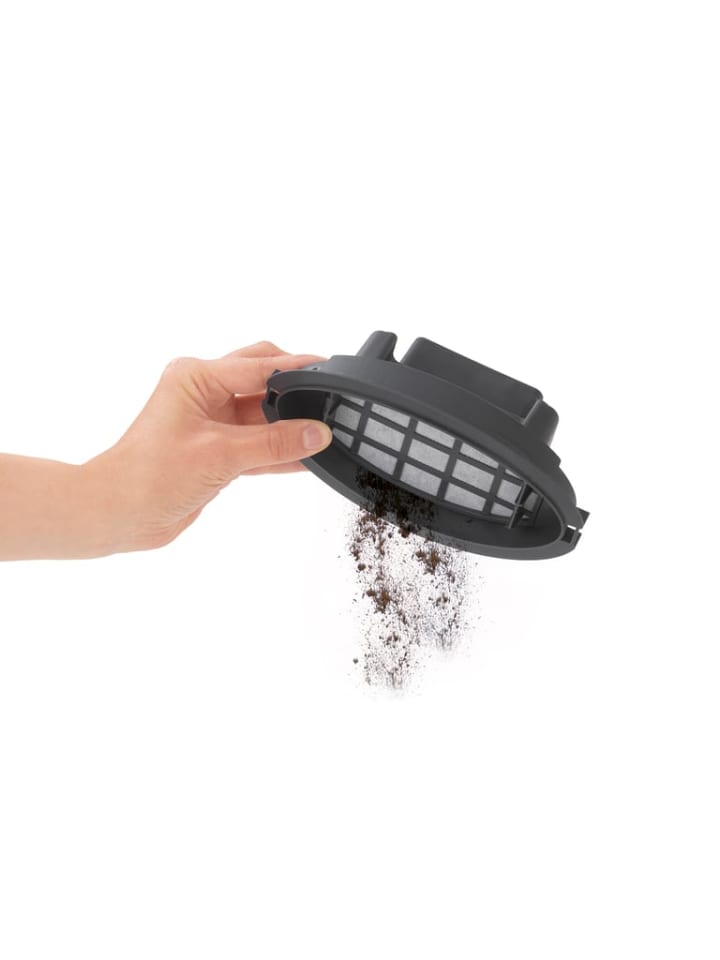 CLEANmaxx Saugroboter 2in1 in Rot-Schwarz günstig kaufen onesize