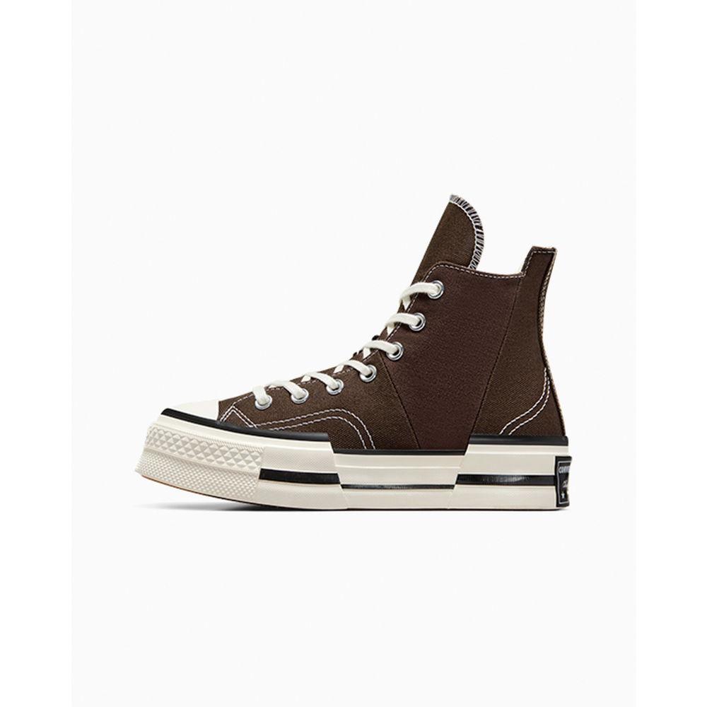 Converse Chuck 70 Plus A08095C / braun