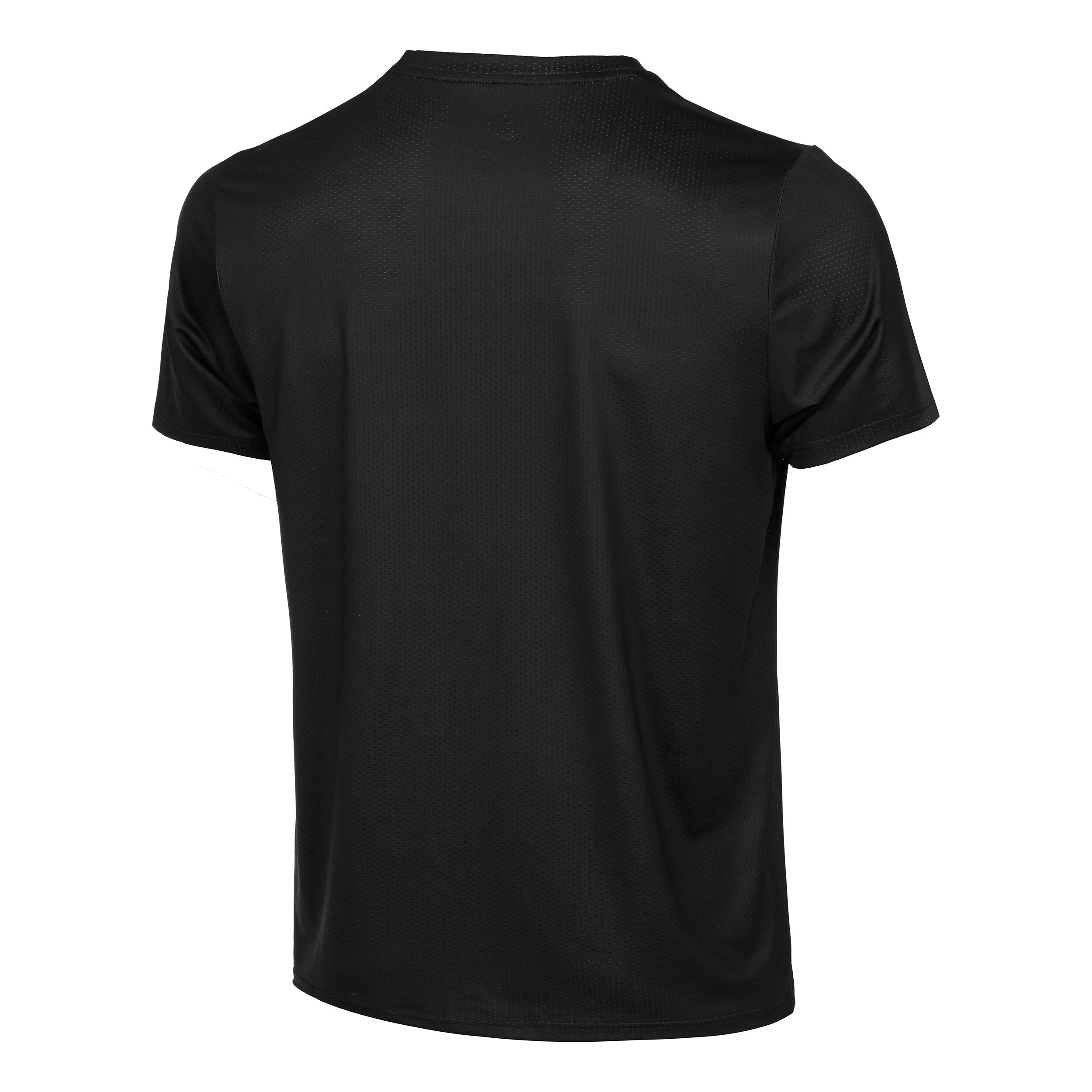 Flashy Receiver T-Shirt Herren - Schwarz, Mehrfarbig