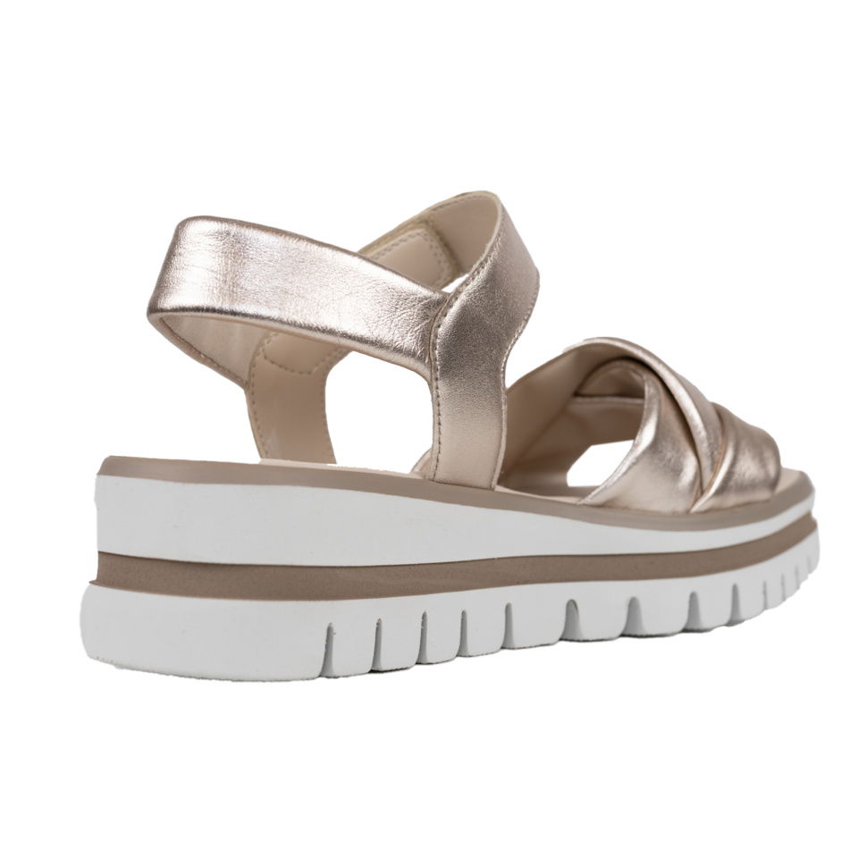 Gabor Sandalette