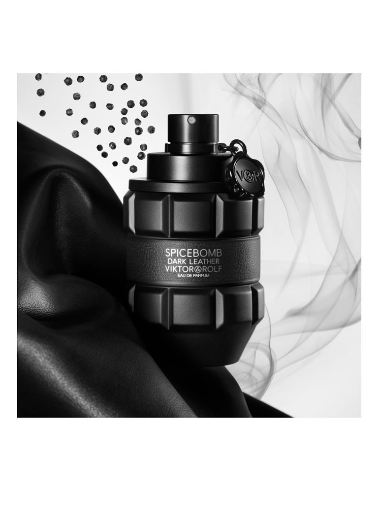 Apa de parfum Viktor&Rolf Spicebomb Dark Skin