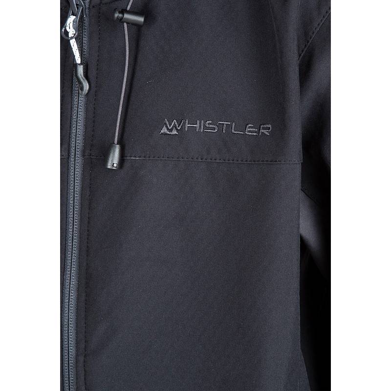 Whistler Ryder Fahrradjacke Kinder