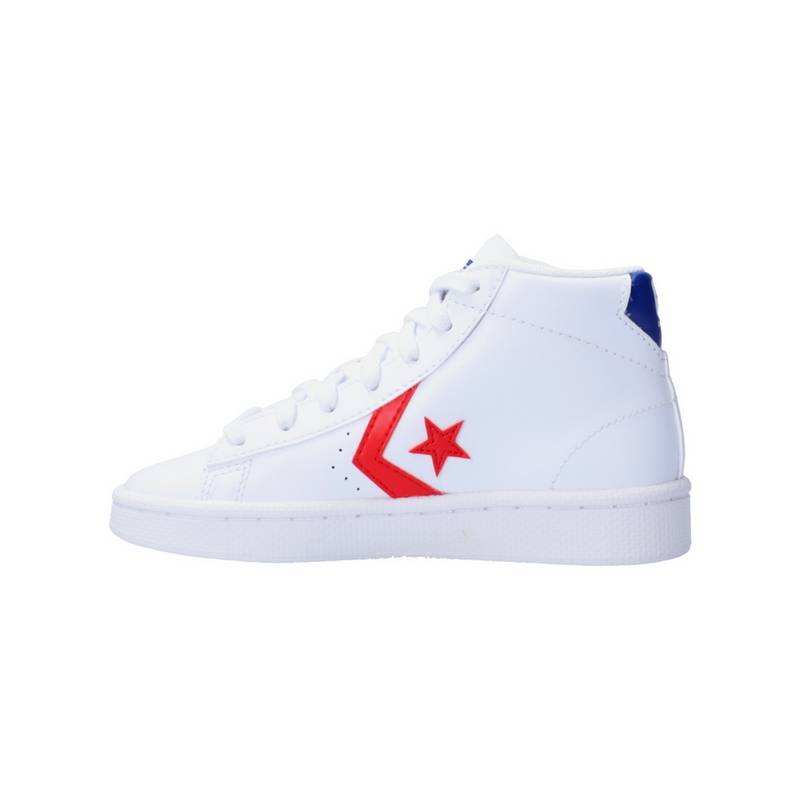 CONVERSE Pro Leather Birth of Flight HI Kids Sneaker Kinder