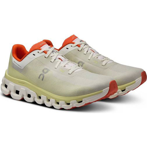 On Damen Laufschuhe CLOUDFLOW 4
