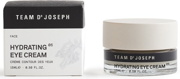 Team Dr. Joseph Daily Hydrating Eye Treatment Augencreme
