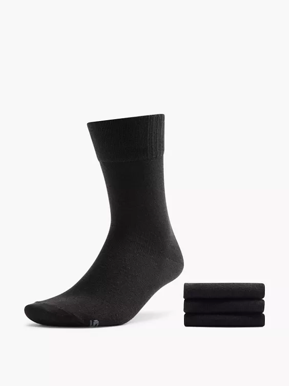 Skechers 3er Pack Socken