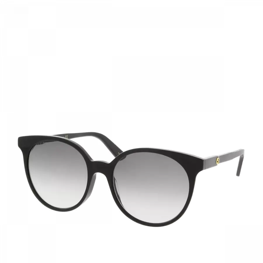 Gucci - Gucci Sunglasses Kunststoff Black
