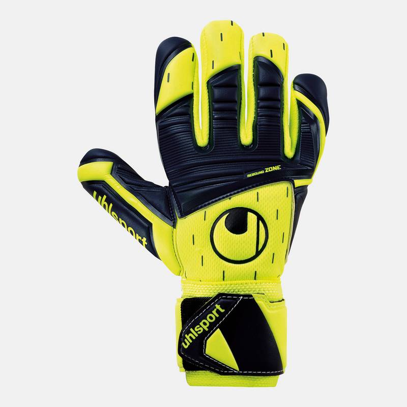 Uhlsport CLASSIC ABSOLUTGRIP HN PRO JR. Torwarthandschuhe Kinder
