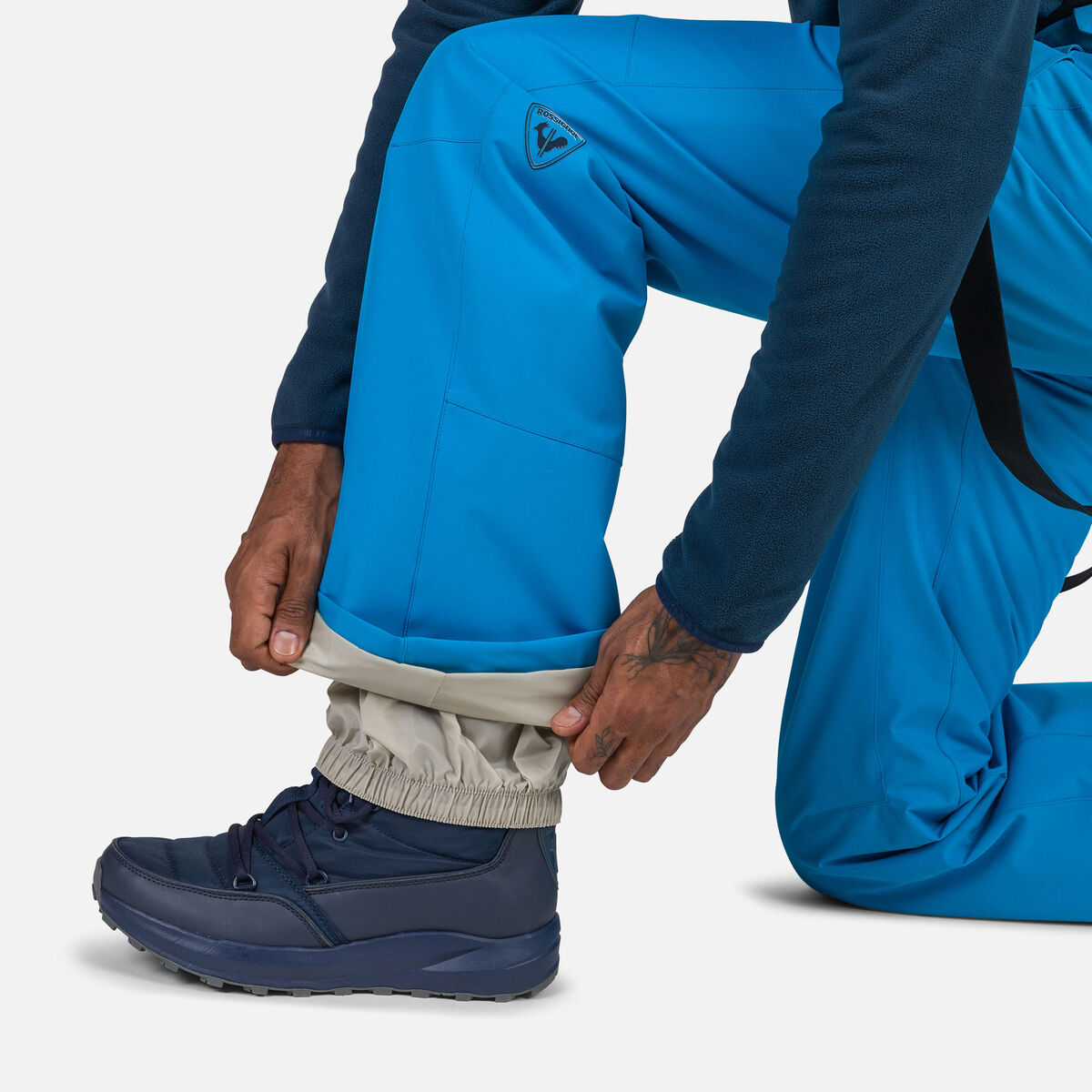 Herrenskihose