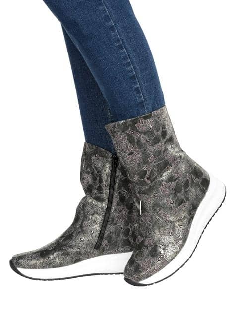 Stiefelette