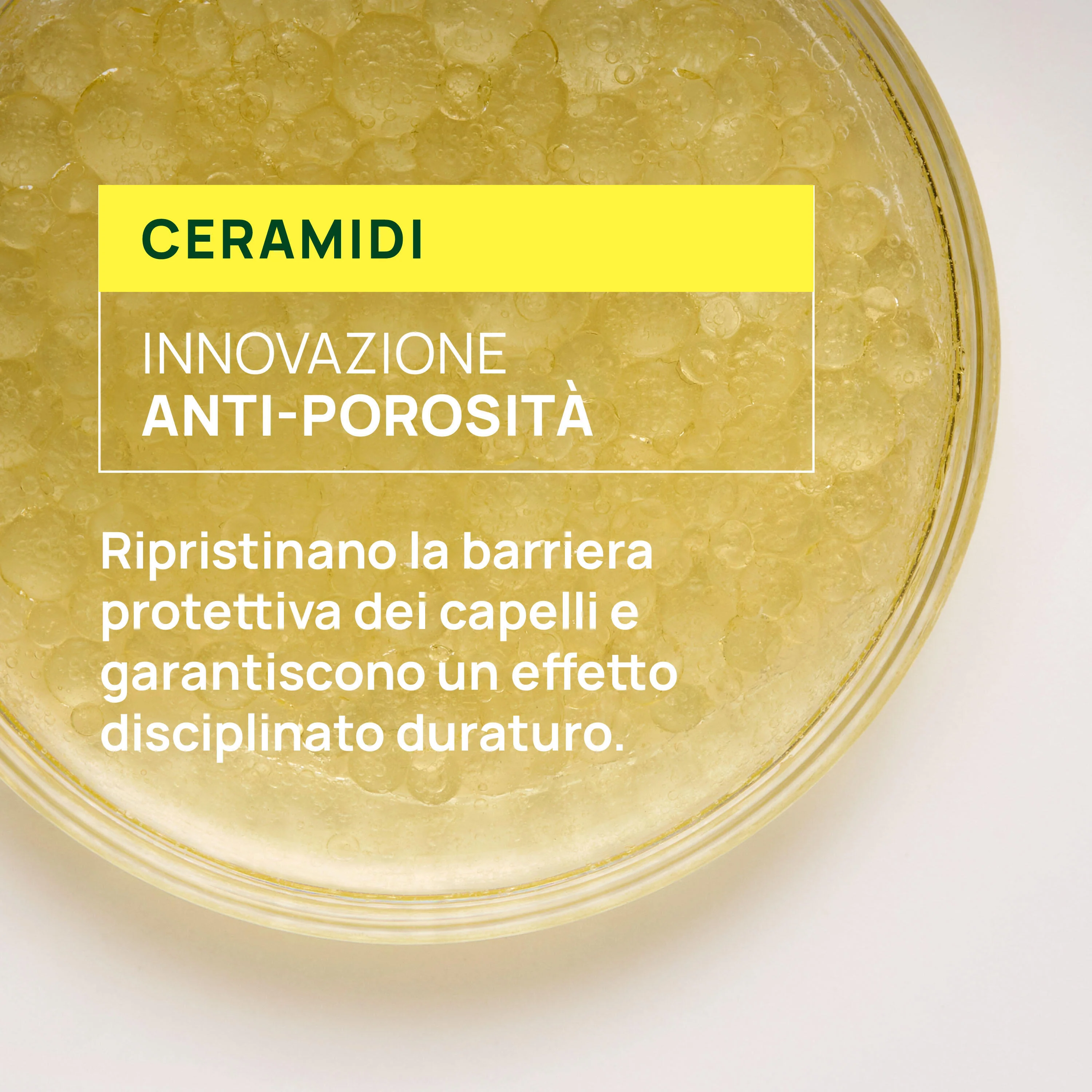 Karité Hydra Shampooing Disciplinant Hydratant – švelnus šampūnas, šviečiantis šampūnas