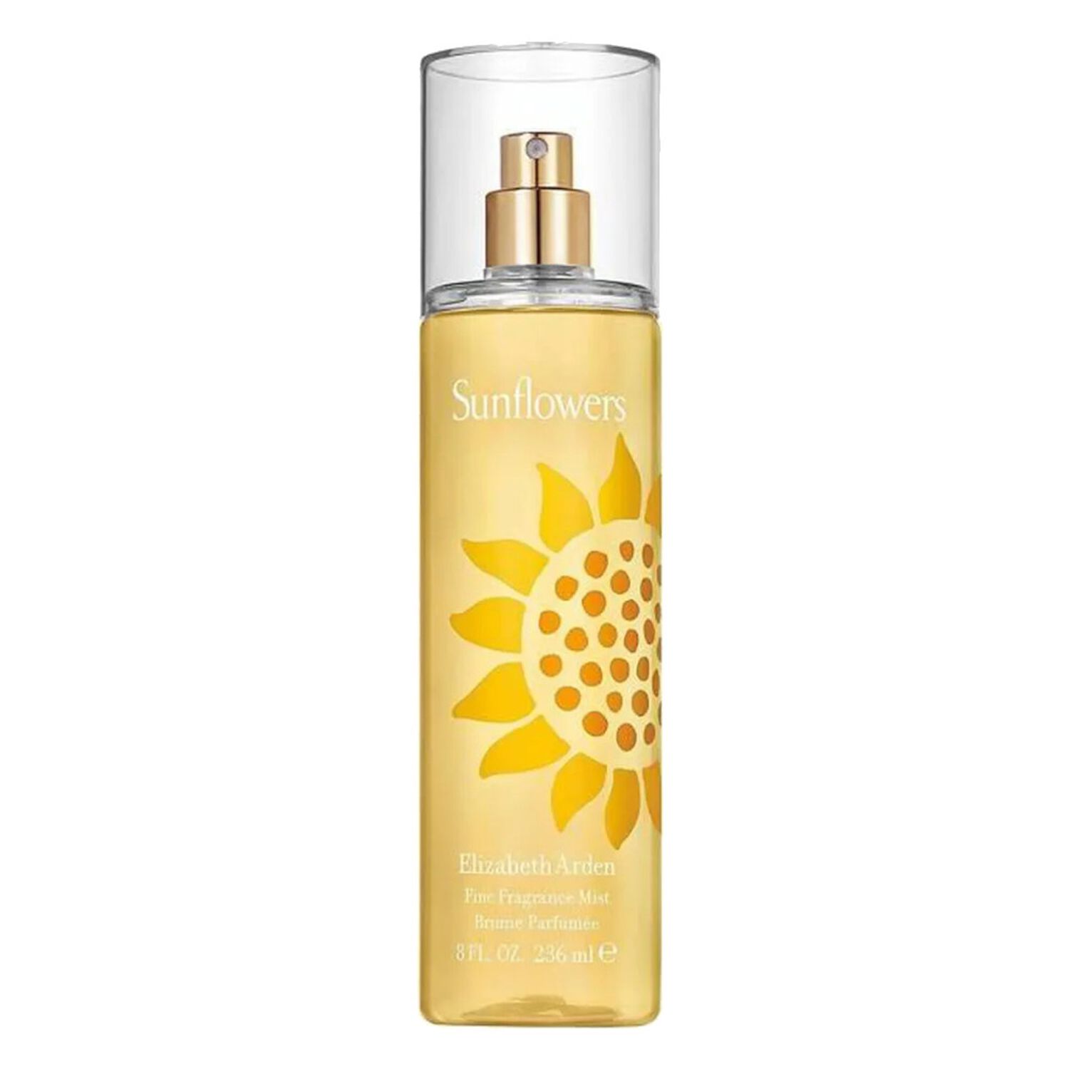 Elizabeth Arden Sunflowers Eau Rafraichissante